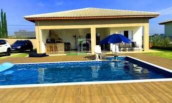 Imagem: Casa à venda Village da Serra