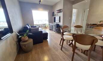 Imagem: Apartamento à venda no Jardim Europa em