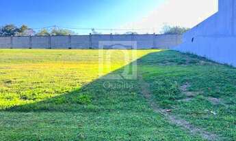 Imagem: Terreno à venda Condomínio Alphaville