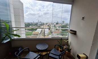 Imagem 3: Apartamento à venda no Jardim Europa em Sorocaba - SP