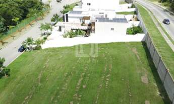 Imagem 6: Terreno à venda Condomínio Alphaville Nova Esplanada