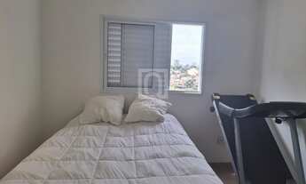 Imagem 7: Apartamento à venda no Jardim Europa em Sorocaba - SP