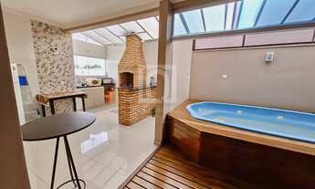 Imagem 2: Casa à venda no Condomínio Residencial Flores em Sorocaba