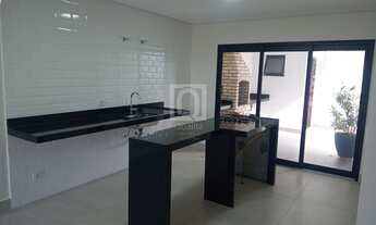 Imagem 3: Casa à venda Condomínio Horto Florestal Villagio - Sorocaba