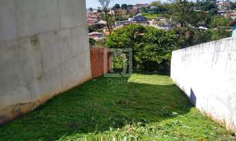 Imagem: Terreno a venda ou troca no bairro residencial