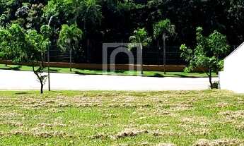 Imagem: Terreno à venda Condomínio Alphaville