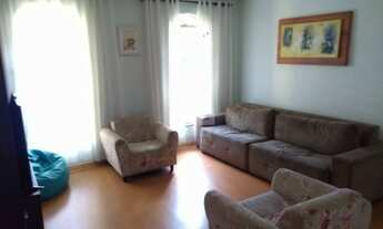 Imagem: Casa térrea a venda no bairro Jardim Europa