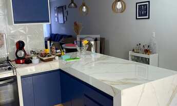 Imagem 5: Casa à venda Condomínio Horto Florestal Villagio - Sorocaba