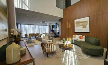 Imagem: Casa a venda no condomínio Alphaville Nova