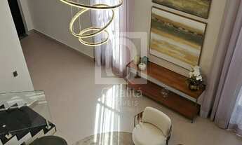 Imagem 5: Casa a venda no condomínio Alphaville Nova Esplanada 1 em Votorantim