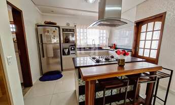 Imagem 5: Casa à venda no Condomínio Residencial Flores em Sorocaba