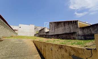 Imagem: Terreno à venda na Vila Hortência em Sorocaba-SP