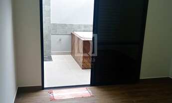 Imagem 4: Casa à venda Condomínio Horto Florestal Villagio - Sorocaba