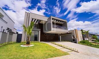 Imagem: Casa Térrea a venda no Condomínio Alphaville