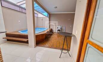 Imagem 6: Casa à venda no Condomínio Residencial Flores em Sorocaba