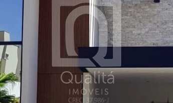 Imagem: Casa à venda Condomínio Alphaville Nova