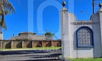 Imagem 7: Terreno de 1000 metros a venda no condomínio village Ipanema 2 em Araçoiaba da Serra