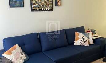 Imagem 2: Casa à venda Condomínio Horto Florestal Villagio - Sorocaba