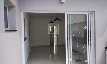 Imagem 7: Casa à venda Condomínio Residencial Helena Maria - Sorocaba