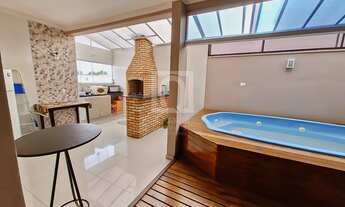 Imagem 7: Casa à venda no Condomínio Residencial Flores em Sorocaba