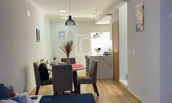 Imagem 3: Casa à venda Condomínio Horto Florestal Villagio - Sorocaba