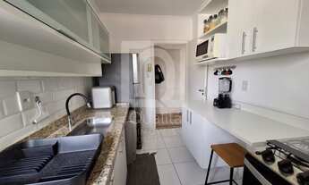 Imagem 4: Apartamento à venda no Jardim Europa em Sorocaba - SP