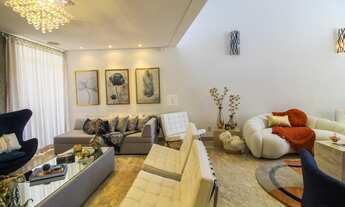 Imagem 4: Casa à venda Condomínio Belvedere - Sorocaba