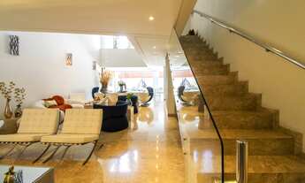 Imagem 7: Casa à venda Condomínio Belvedere - Sorocaba