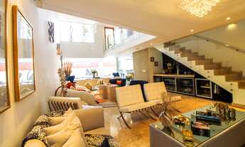 Imagem 2: Casa à venda Condomínio Belvedere - Sorocaba