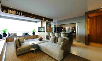 Imagem: Apartamento à venda no Jardim Faculdade