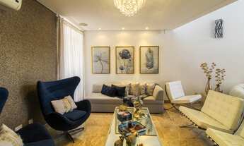 Imagem 3: Casa à venda Condomínio Belvedere - Sorocaba