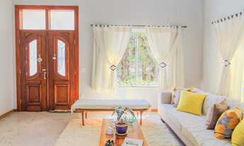 Imagem 7: Casa à venda Condomínio Residencial Tivoli Park - Sorocaba