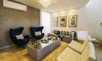 Imagem 5: Casa à venda Condomínio Belvedere - Sorocaba