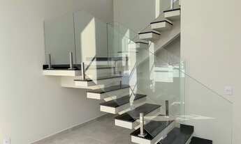 Imagem 6: Casa à venda Condomínio Belvedere - Sorocaba