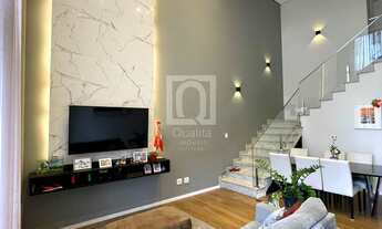 Imagem: Casa à venda Condomínio Residencial Giverny