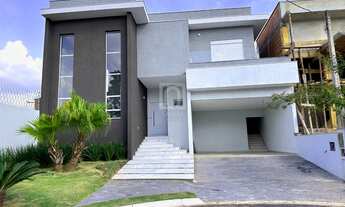 Imagem: Casa à venda Condomínio Belvedere - Sorocaba