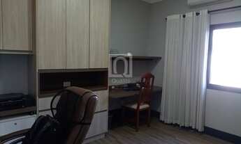 Imagem 6: Casa à venda Condomínio Residencial Villagio Milano - Sorocaba