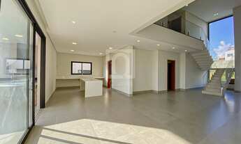 Imagem: Casa Moderna à venda com 4 suítes e Escritório