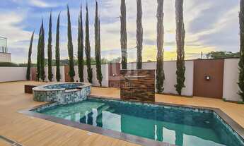 Imagem 3: Casa à venda no Residencial Evidence em Araçoiaba da Serra, SP