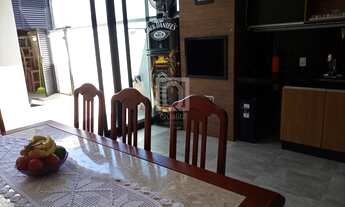 Imagem 5: Casa à venda Condomínio Residencial Villagio Milano - Sorocaba