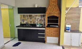 Imagem 6: Casa à venda no Condomínio Reserva Ipanema em Sorocaba