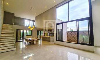 Imagem: Casa à venda no Residencial Evidence em