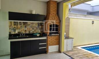 Imagem: Casa à venda no Condomínio Reserva Ipanema