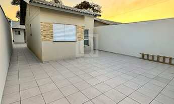 Imagem: Casa à venda Residencial Bella Flora