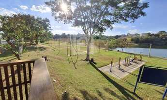 Imagem 4: Terreno à venda no Condomínio Terras De São Francisco em Salto de Pirapora, SP
