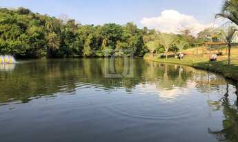 Imagem 4: Terreno com 200 m² à venda no Condomínio Reserva Ipanema em Sorocaba - SP