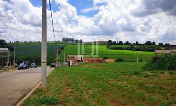 Imagem: Terreno com 200 m² à venda no Condomínio