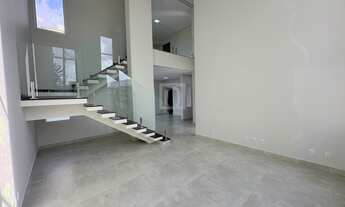 Imagem 3: Casa à venda Condomínio Belvedere - Sorocaba