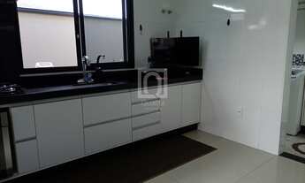 Imagem 3: Casa à venda Condomínio Residencial Villagio Milano - Sorocaba