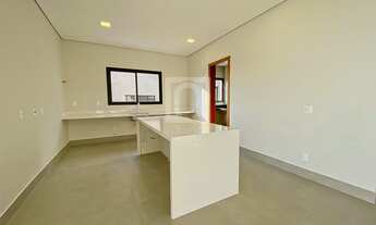 Imagem 4: Casa Moderna à venda com 4 suítes e Escritório no Alphaville Nova Esplanada em Votorantim